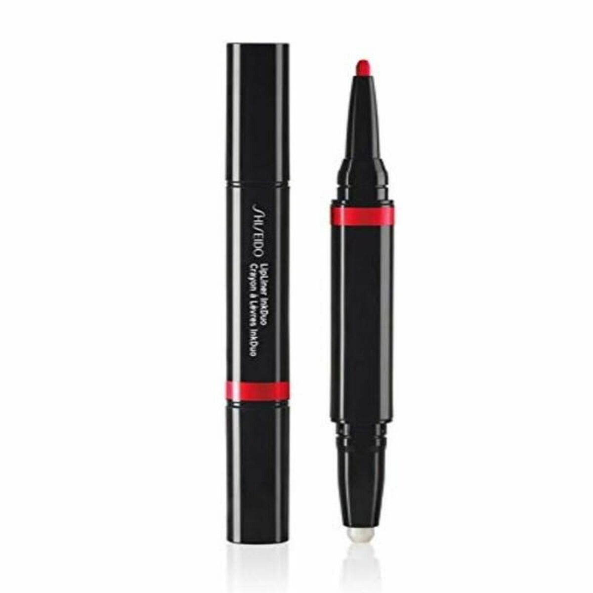 Läppstift Shiseido InkDuo Nº 08 900 ml 2 i 1